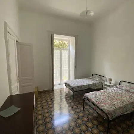 Apartment Casa Morghen 92 Vomero San Martino *