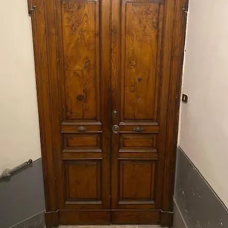 Casa Morghen 92 Vomero San Martino Apartment Naples