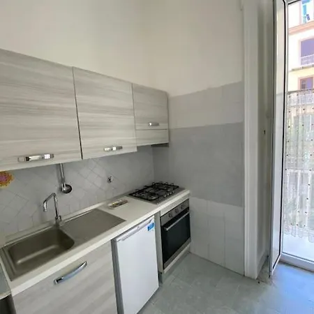 Casa Morghen 92 Vomero San Martino Apartment