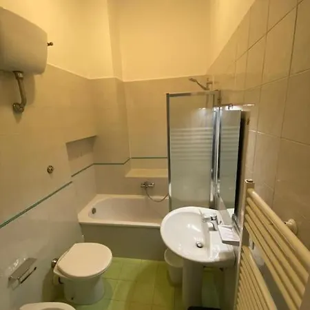 Casa Morghen 92 Vomero San Martino Apartment
