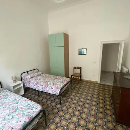 Apartment Casa Morghen 92 Vomero San Martino *