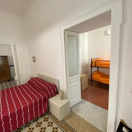 Casa Morghen 92 Vomero San Martino Apartment