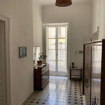 Apartment Casa Morghen 92 Vomero San Martino