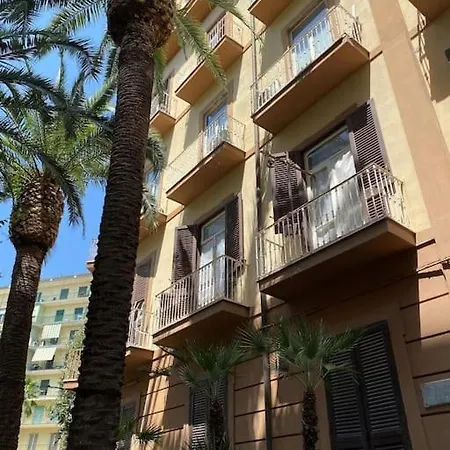 Casa Morghen 92 Vomero San Martino Naples